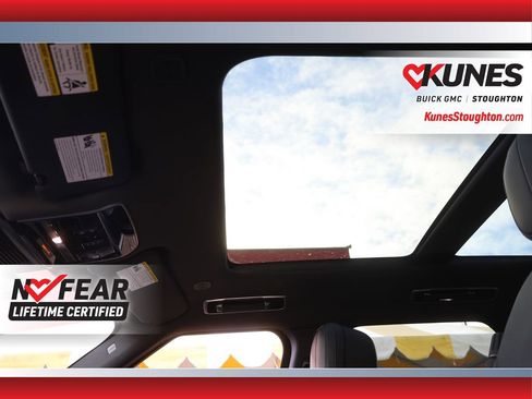 Used 2024 Land Rover Range Rover Sport Dynamic SE image 62