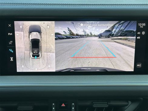 Certified 2024 Porsche Cayenne Coupe image 23