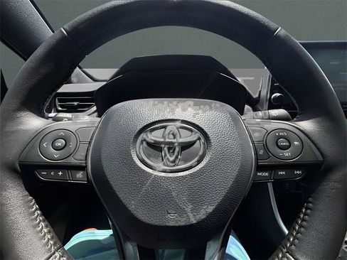 Used 2022 Toyota RAV4 XSE image 23