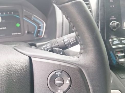 Used 2023 Honda Odyssey EX-L image 13
