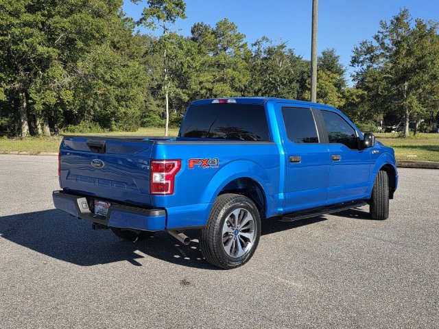 Used 2020 Ford F150 XL w/ Equipment Group 101A Mid AWD/4WD image 5