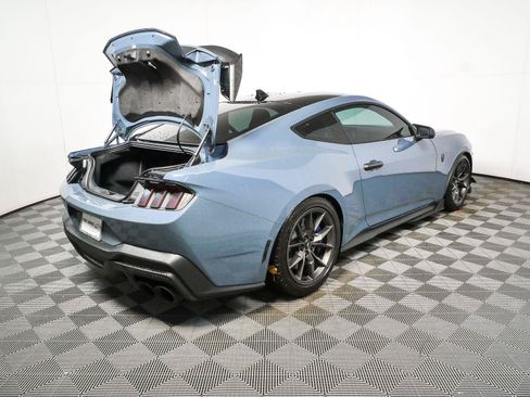Used 2024 Ford Mustang Dark Horse RWD image 28