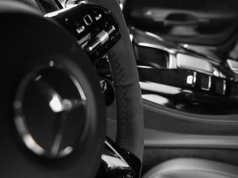 Used 2021 Mercedes-Benz AMG GT Black Series w/ Lane Tracking Package image 60