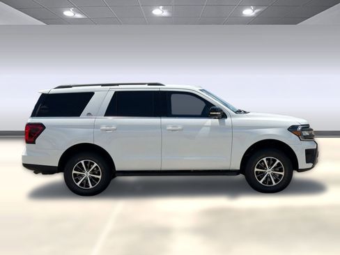 Used 2024 Ford Expedition Timberline AWD/4WD image 8