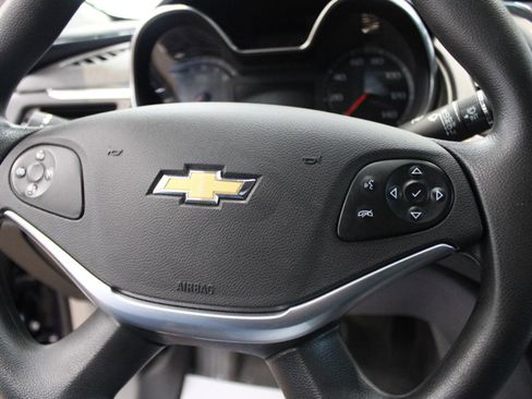 Used 2019 Chevrolet Impala LS image 18