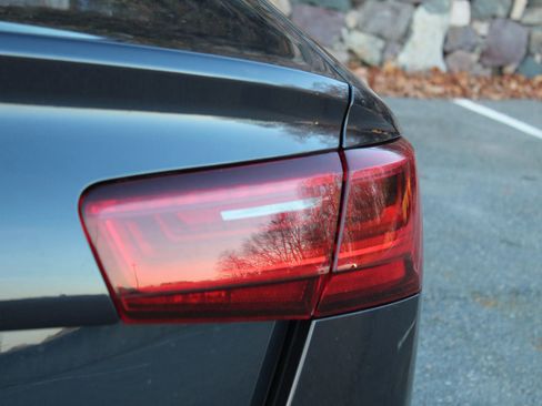 Used 2017 Audi A6 2.0T Premium Plus w/ Premium Plus Package image 45