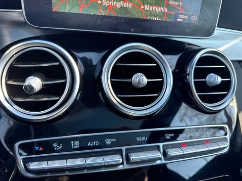 Used 2017 Mercedes-Benz C 300 4MATIC Coupe image 43