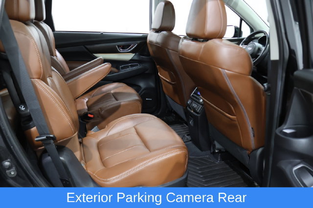 Used 2020 Subaru Ascent Touring w/ Popular Package #2A AWD/4WD image 15