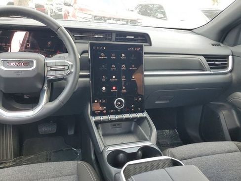 New 2026 GMC Terrain Elevation AWD/4WD image 14