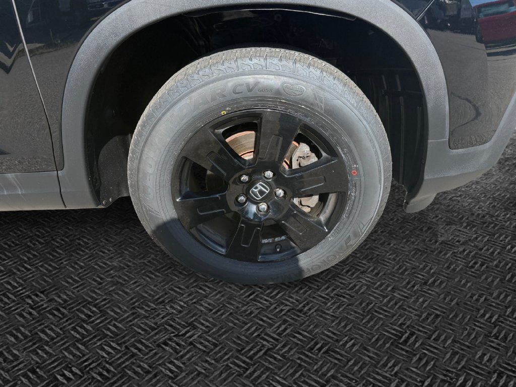 Used 2019 Honda Ridgeline Black Edition image 11
