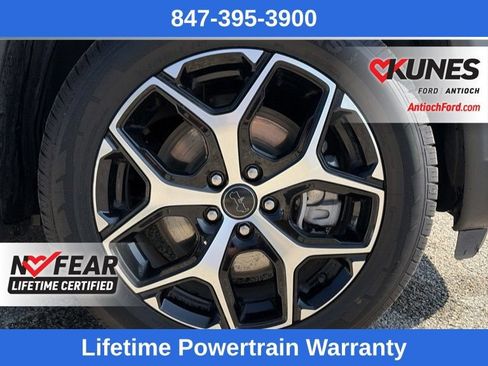Used 2025 Jeep Compass Limited AWD/4WD image 12