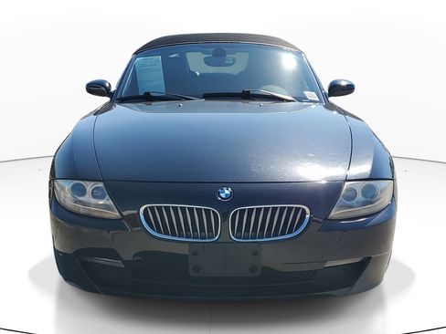 Used 2006 BMW Z4 3.0si image 2