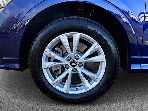 Certified 2022 Audi Q3 2.0T Premium Plus w/ Premium Plus Package image 34