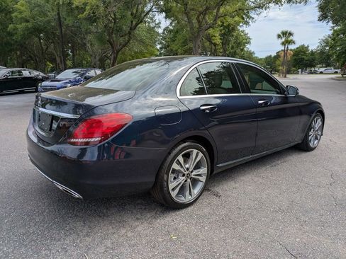 Used 2019 Mercedes-Benz C 300 Sedan image 4