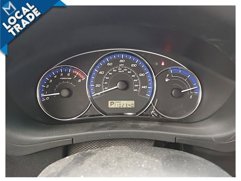 Used 2011 Subaru Forester 2.5X Limited AWD/4WD image 16