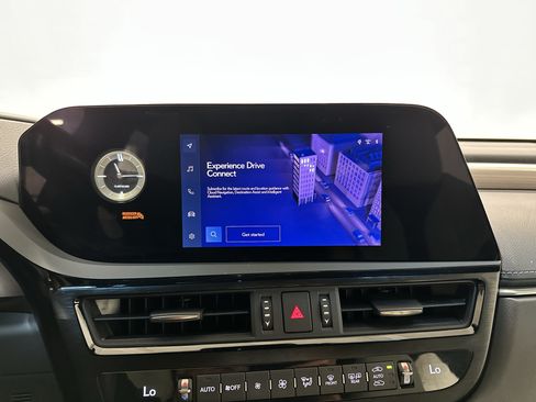 Used 2023 Lexus ES 350 F Sport w/ Accessory Package (Z1) FWD image 25