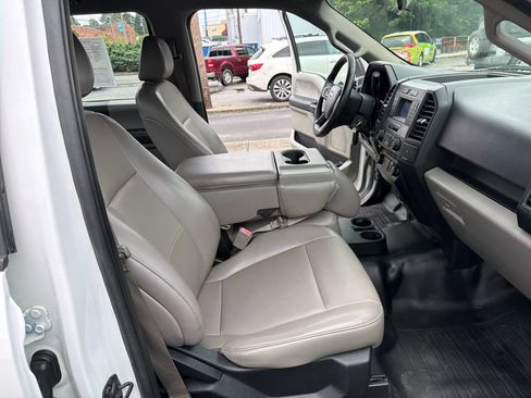 Used 2018 Ford F150 XL w/ Equipment Group 101A Mid RWD image 38