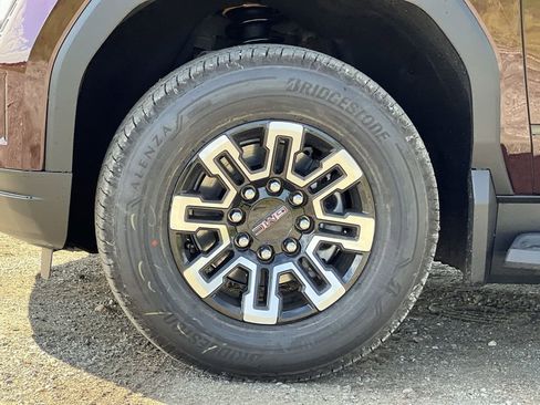 New 2026 GMC Sierra EV Elevation image 12