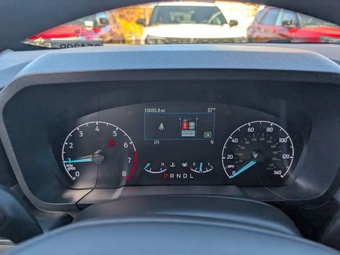 Used 2024 Ford Maverick XL image 16