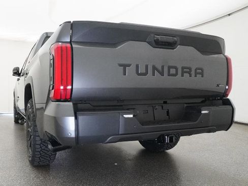 New 2026 Toyota Tundra SR5 RWD image 34