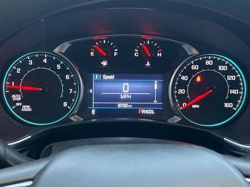 Used 2024 Chevrolet Equinox LS w/ LS Convenience Package image 33