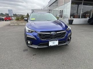 Certified 2025 Subaru Crosstrek 2.5i Limited AWD/4WD video 2
