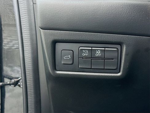 Used 2019 MAZDA CX-5 Grand Touring image 10