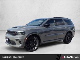 Used 2022 Dodge Durango GT AWD/4WD video 1