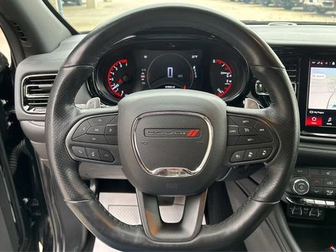 Used 2021 Dodge Durango GT AWD/4WD image 12