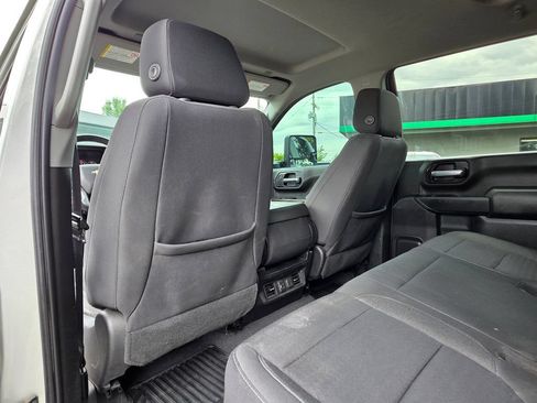 Used 2023 Chevrolet Silverado 2500 LT w/ Convenience Package AWD/4WD image 24