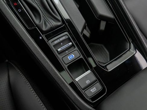 New 2026 Honda Accord EX-L image 20