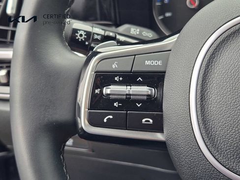Certified 2023 Kia Sorento EX FWD image 25