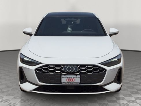 New 2026 Audi A5 Premium AWD/4WD image 6