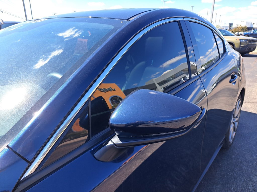 Used 2021 MAZDA MAZDA3 s AWD/4WD image 35