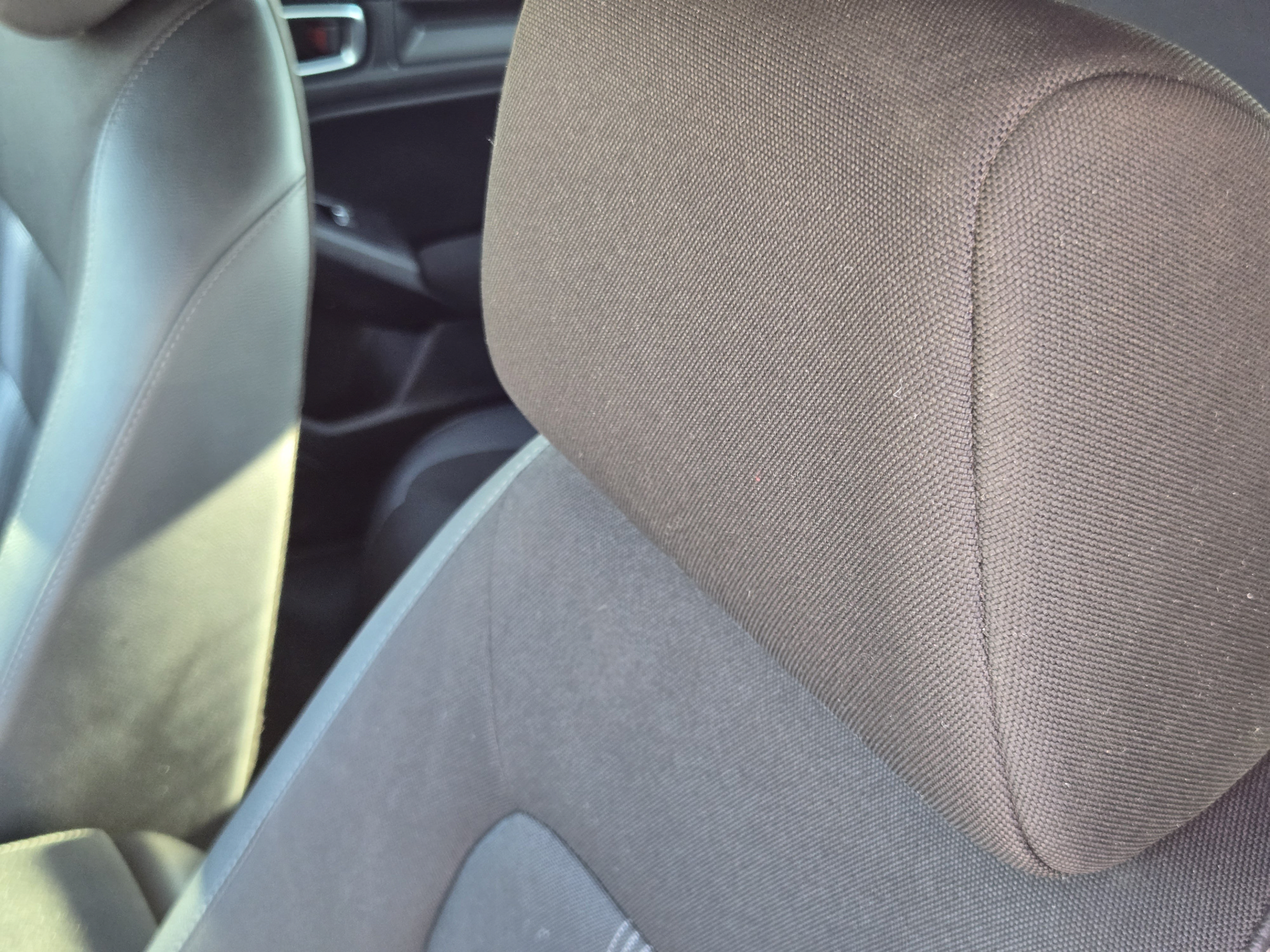 Used 2025 Honda Civic Sport image 15