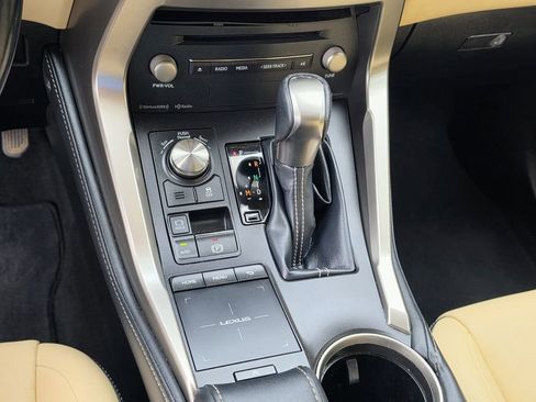 Used 2018 Lexus NX 300 FWD w/ Accessory Package 2 image 22