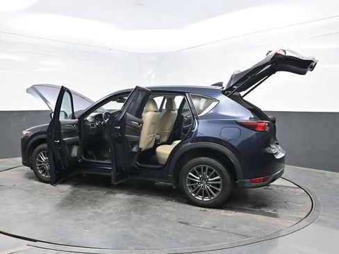 Used 2019 MAZDA CX-5 Touring AWD/4WD image 36