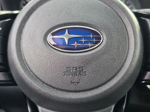 New 2026 Subaru Crosstrek 2.0i Premium image 24