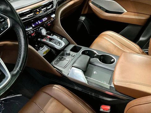 Used 2023 Acura MDX SH-AWD w/ Technology Package image 15