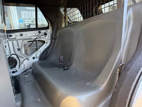Used 2013 Ford Explorer 4WD Police Interceptor image 11