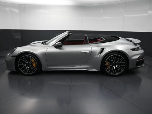 Certified 2026 Porsche 911 Turbo S AWD/4WD image 32