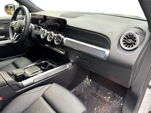 Used 2023 Mercedes-Benz EQB 300 4MATIC w/ Exclusive Package image 49