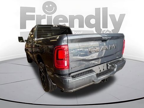 New 2026 RAM 3500 Laramie image 6