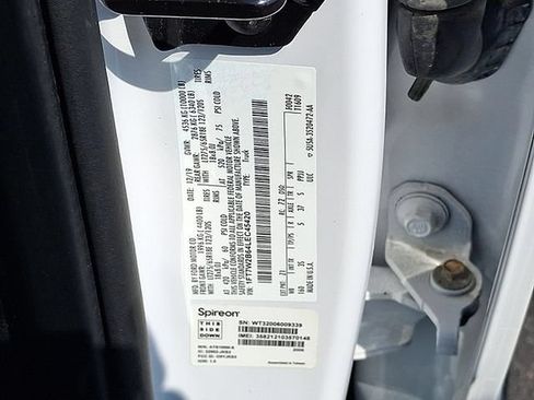Used 2020 Ford F250 XLT AWD/4WD image 21