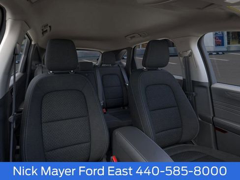 New 2024 Ford Escape Active w/ Tech Pack #2 image 10