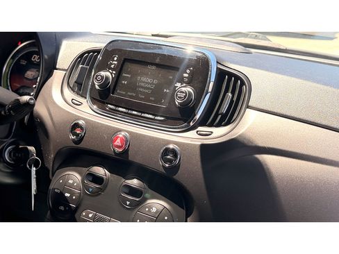 Used 2017 FIAT 500 e FWD image 13