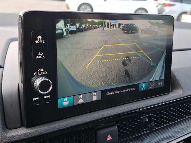 Used 2023 Honda CR-V EX-L image 20