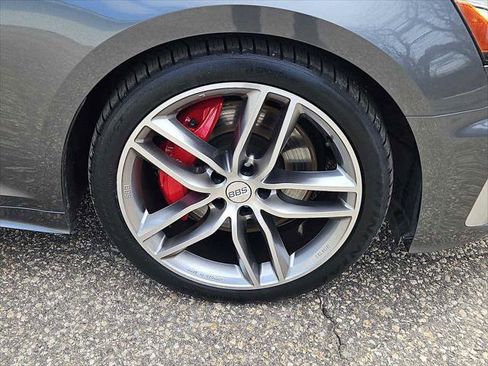 Used 2023 Audi S5 Premium Plus AWD/4WD image 9