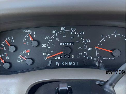 Used 2001 Ford F350 XL image 24