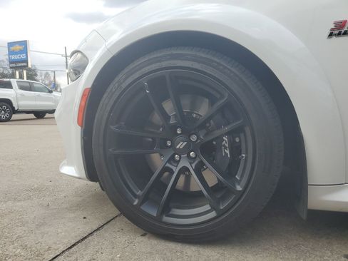 Used 2023 Dodge Charger Scat Pack image 7